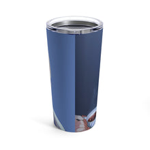 Load image into Gallery viewer, Girls und Panzer Tumbler 20oz