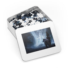 Load image into Gallery viewer, Anime Princess Mononoke Jigsaw Puzzle