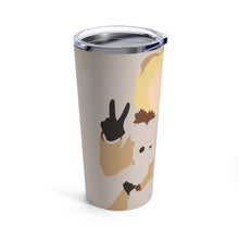 Load image into Gallery viewer, Hetalia: Axis Powers Tumbler 20oz