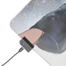 Load image into Gallery viewer, Call of the Night RGB LED Mouse Pad (Desk Mat)