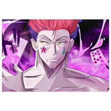 Load image into Gallery viewer, Anime Hunter x Hunter Jigsaw Puzzle