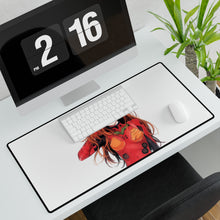 Load image into Gallery viewer, Neon Genesis Evangelion - Asuka Langley Sohryu Mouse Pad (Desk Mat)