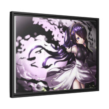 Load image into Gallery viewer, Seraph of the End Canvas Framed Art Print