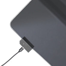 Load image into Gallery viewer, Moeka Kiryuu RGB LED Mouse Pad (Desk Mat)