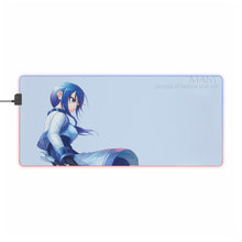 Load image into Gallery viewer, Grimgar Of Fantasy And Ash RGB LED Mouse Pad (Desk Mat)