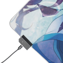Load image into Gallery viewer, Nagi No Asukara RGB LED Mouse Pad (Desk Mat)
