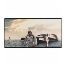 Load image into Gallery viewer, Movie Interstellar Mouse Pad (Desk Mat)