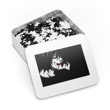Load image into Gallery viewer, Anime Death Note Jigsaw Puzzle