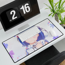 Load image into Gallery viewer, Anime Re:ZERO -Starting Life in Another World- Mouse Pad (Desk Mat)