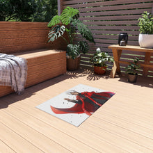 Load image into Gallery viewer, Fate/Apocrypha Shirou Kotomine Rug