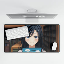 Load image into Gallery viewer, Oresuki Mouse Pad (Desk Mat)