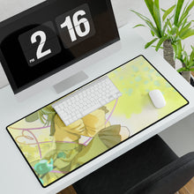 Load image into Gallery viewer, Koishi Komeiji Mouse Pad (Desk Mat)