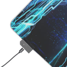 Load image into Gallery viewer, The Rising Of The Shield Hero RGB LED Mouse Pad (Desk Mat)