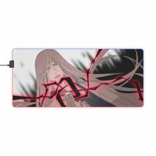 Load image into Gallery viewer, Anime Bleach RGB LED Mouse Pad (Desk Mat)