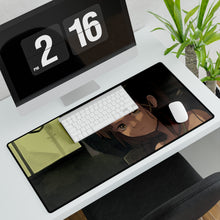 Load image into Gallery viewer, Anime Serial Experiments Lain Mouse Pad (Desk Mat)