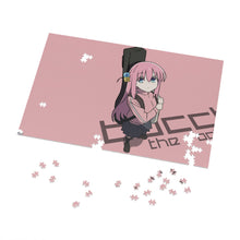 Load image into Gallery viewer, Bocchi the Rock Jigsaw Puzzle