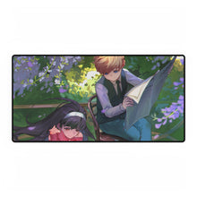 Load image into Gallery viewer, Anime Spy x Family Mouse Pad (Desk Mat)