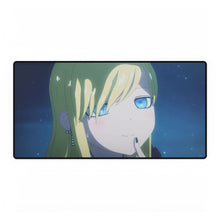 Load image into Gallery viewer, The Duke Of Death And His Maid Mouse Pad (Desk Mat)