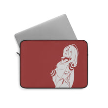Load image into Gallery viewer, Shiro Laptop Sleeve