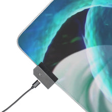 Load image into Gallery viewer, Boruto RGB LED Mouse Pad (Desk Mat)