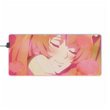 Load image into Gallery viewer, The Rising of the Shield Hero RGB LED Mouse Pad (Desk Mat)