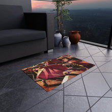 Load image into Gallery viewer, Kabaneri Of The Iron Fortress Rug
