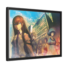 Load image into Gallery viewer, Lab Members Fate Canvas Framed Art Print