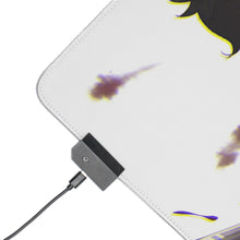 Load image into Gallery viewer, Anime Re:ZERO -Starting Life in Another World- RGB LED Mouse Pad (Desk Mat)