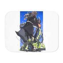 Load image into Gallery viewer, Anime Made In Abyss Sherpa Blanket