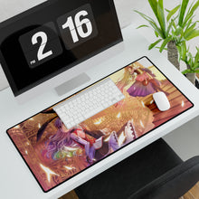 Load image into Gallery viewer, Anime Vocaloid Mouse Pad (Desk Mat)