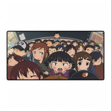 Load image into Gallery viewer, Mitsudomoe Mouse Pad (Desk Mat)