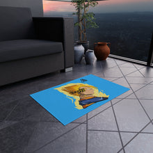 Load image into Gallery viewer, Vegito (Dragon Ball) Rug