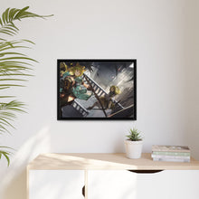 Load image into Gallery viewer, Anime Fate/Apocrypha Canvas Framed Art Print
