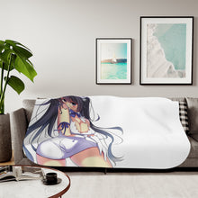 Load image into Gallery viewer, Hestia Sherpa Blanket