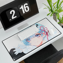 Load image into Gallery viewer, Anime Re:ZERO -Starting Life in Another World- Mouse Pad (Desk Mat)
