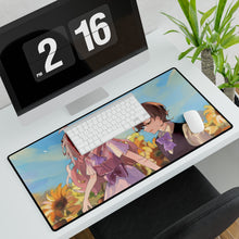 Load image into Gallery viewer, Anime Spy x Family Mouse Pad (Desk Mat)