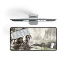 Load image into Gallery viewer, Shadow Of The Colossus Mouse Pad (Desk Mat)