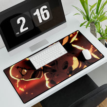 Load image into Gallery viewer, Saitama Mouse Pad (Desk Mat)