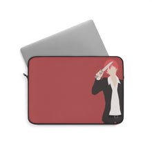 Load image into Gallery viewer, Assassination Classroom Laptop Sleeve
