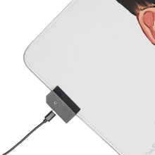 Load image into Gallery viewer, Tokyo Revengers RGB LED Mouse Pad (Desk Mat)