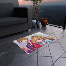 Load image into Gallery viewer, Classroom of the Elite Kei Karuizawa Rug