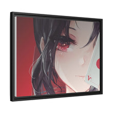 Load image into Gallery viewer, Anime Kaguya-sama: Love is War Canvas Framed Art Print