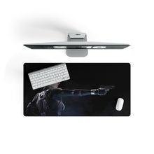 Load image into Gallery viewer, Cassie Cage Mouse Pad (Desk Mat)