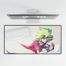 Load image into Gallery viewer, Roa Kirishima Mouse Pad (Desk Mat)