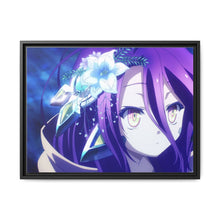 Load image into Gallery viewer, Schwi Dola Canvas Framed Art Print