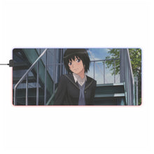 Load image into Gallery viewer, Amagami RGB LED Mouse Pad (Desk Mat)