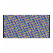 Load image into Gallery viewer, Rick And Morty Mouse Pad (Desk Mat)