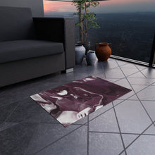 Load image into Gallery viewer, Black Rock Shooter Rug