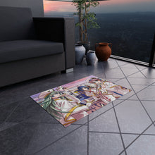 Load image into Gallery viewer, Anime Aria Rug