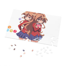Load image into Gallery viewer, Anime Toradora! Jigsaw Puzzle